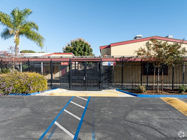 Center Middle School