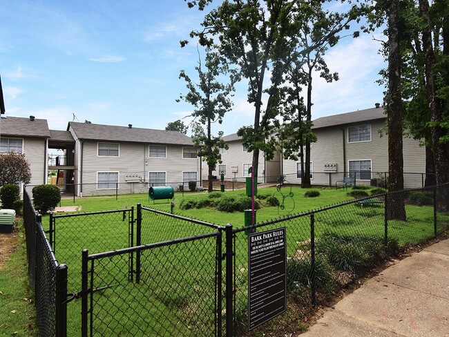 Where Pets Can Play Off-Leash