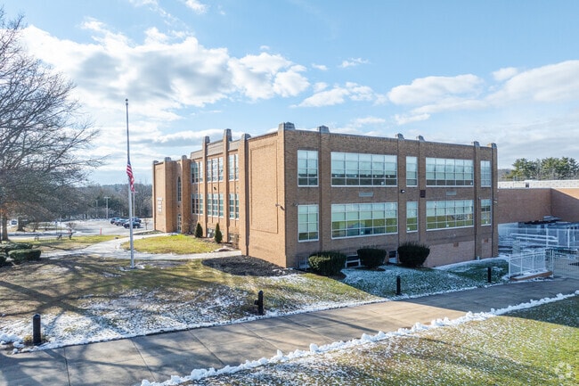 The teachers as Pennridge South Middle School are highly regarded.