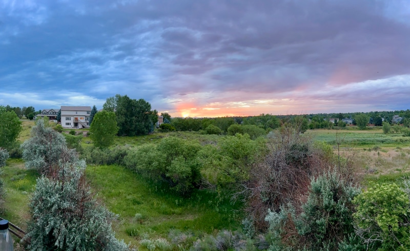 6016 S Telluride Cir unit 1, Aurora, CO 80016 - photo 1