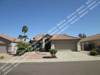 1332 W Kesler Ln, Chandler, AZ 85224