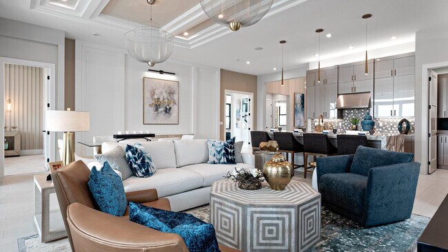 13769 SW Shinnecock Dr, Port St. Lucie, FL 34987 - photo 6