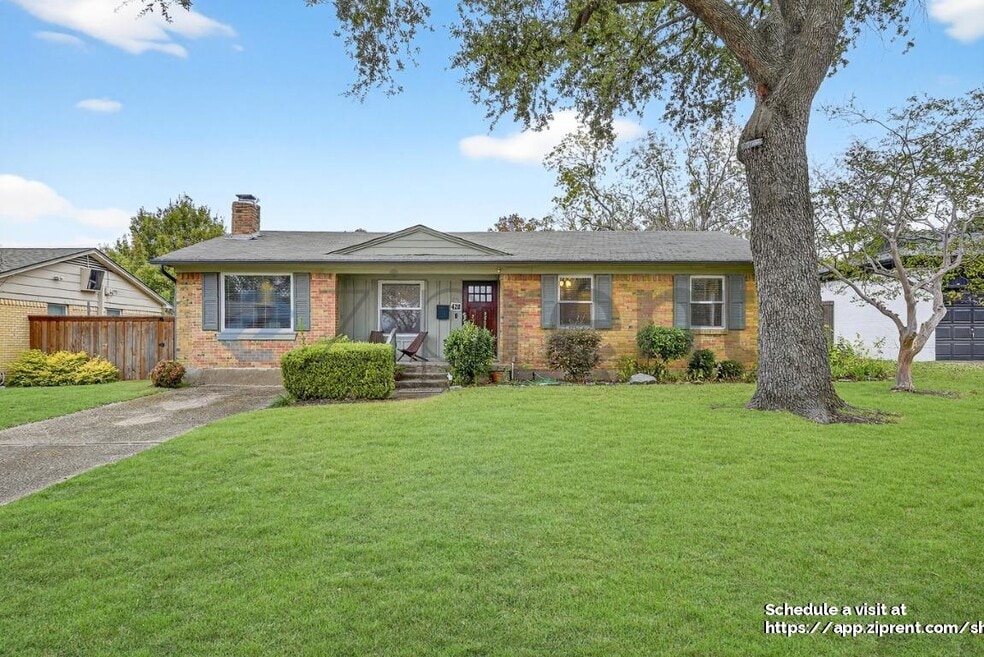 428 Daniel St, Richardson, TX 75080 - photo 1