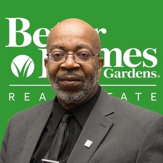 Tony Johnson