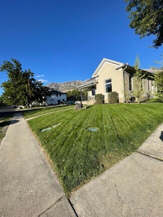 315 S 300 E, Pleasant Grove, UT 84062