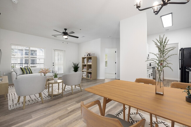 Walden Pond Apartments, Columbus, GA 31909 - photo 4