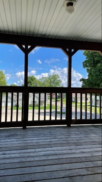223 E Second St Unit 3, Fairmount, IN 46928