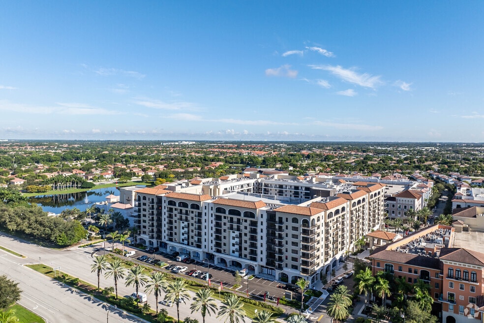 The Point at Miramar, Miramar, FL 33023 - photo 1