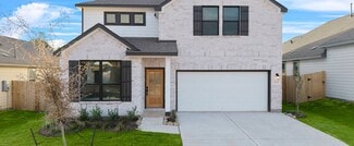 24234 Dewey Trail, Magnolia, TX 77355