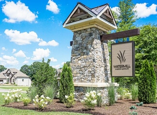 105 Watermill, Lebanon, TN 37087