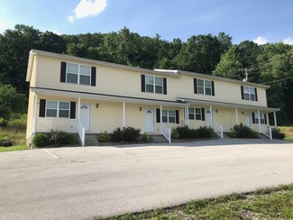 1207 E Main St Unit 4, Morehead, KY 40351