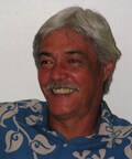 Charles Aki