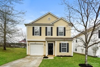 8638 Panglemont Dr, Charlotte, NC 28269