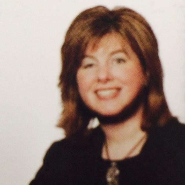 Jennifer Scicchitano