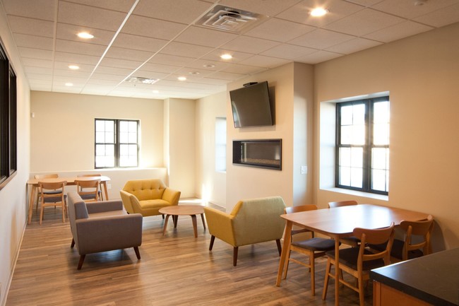 Community Room