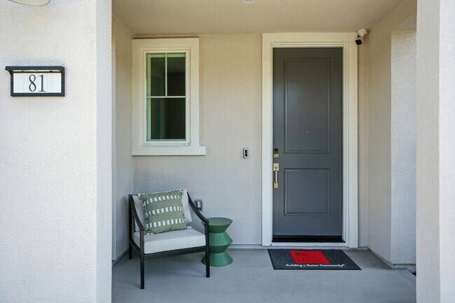 Huntington, Residence 2 Plan unit 37015938, Morgan Hill, CA 95037 - photo 4