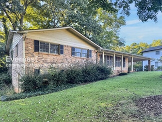 1133 Wonder Ln, Marietta, GA 30062