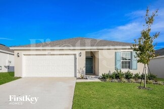 421 Earhart Dr, Davenport, FL 33837