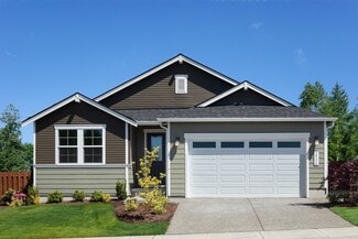 2526 Acer Loop SE, Lacey, WA 98513