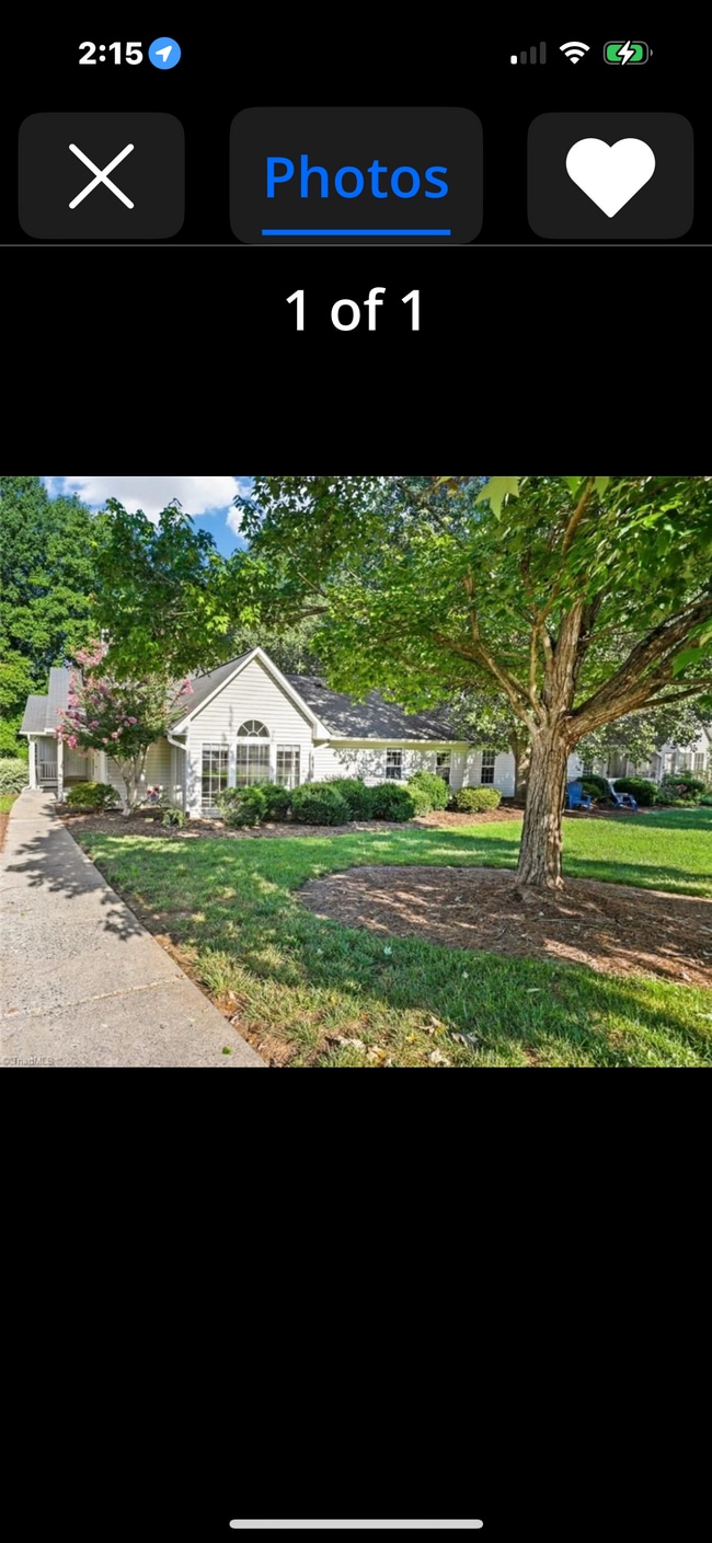 678 Balfour Rd, Winston-Salem, NC 27104