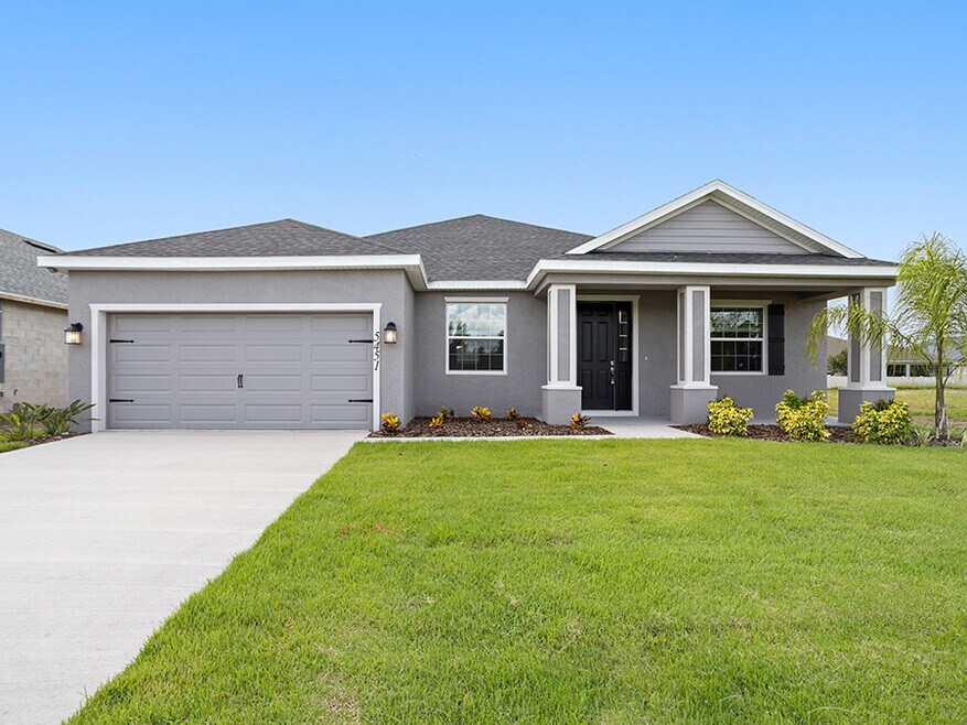 5451 Duxford Cir, St. Cloud, FL 34771 - photo 1