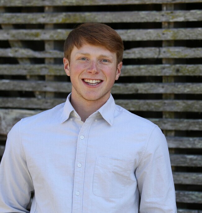 Dawson Johnson