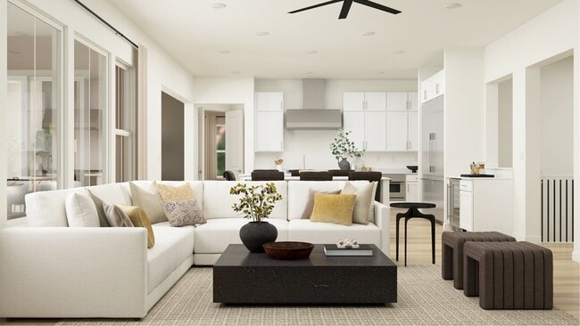 4226 Descent St, Castle Rock, CO 80108 - photo 5