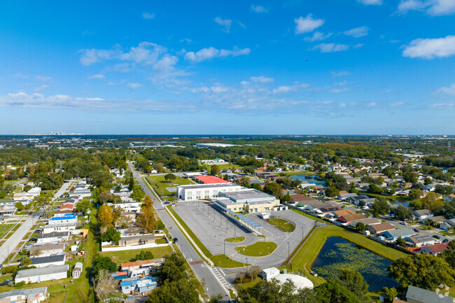 Sally Ride Elementary School, Orlando FL Rankings & Reviews - Homes.com