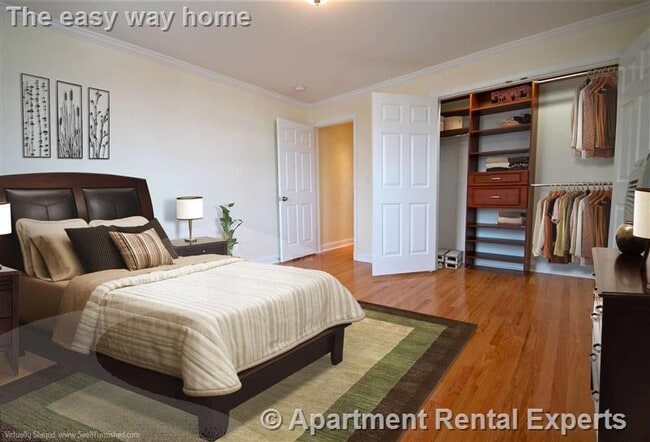 60 Brattle St unit 706, Cambridge, MA 02138 - photo 7