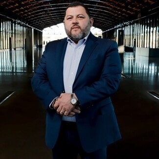 Elmer Diaz