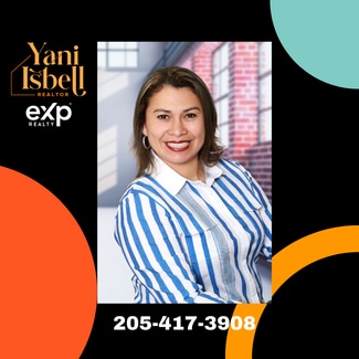 Yani Isbell