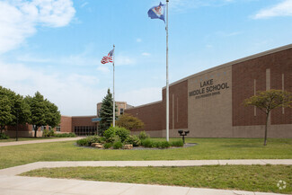 Lake Middle School
