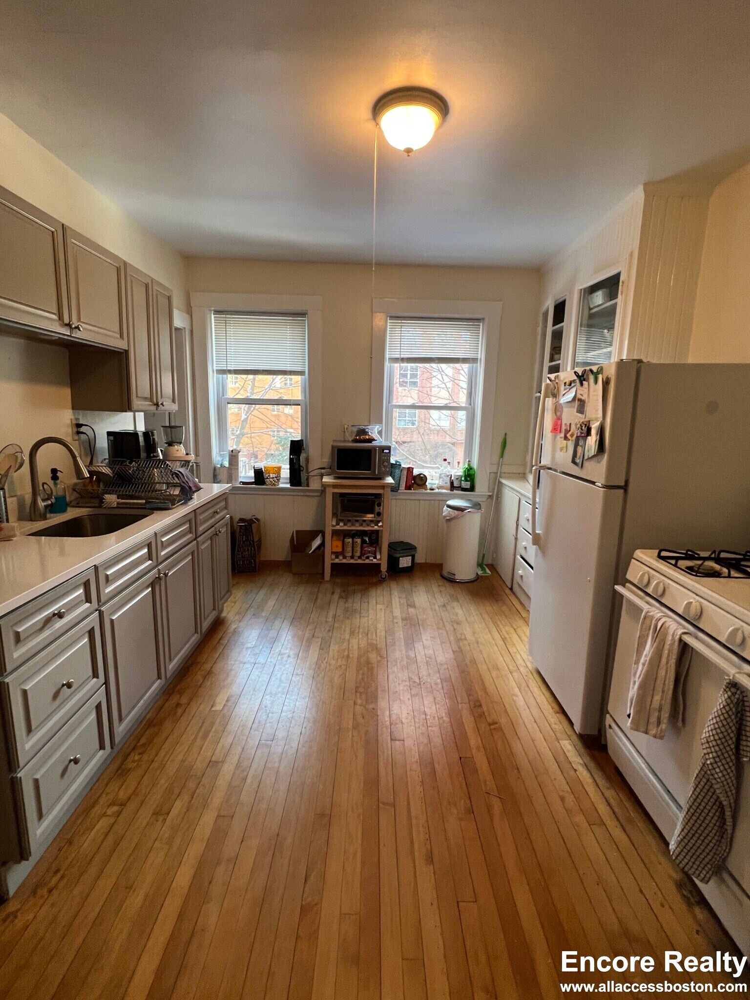 14 Centre St, Cambridge, MA 02139 - photo 1