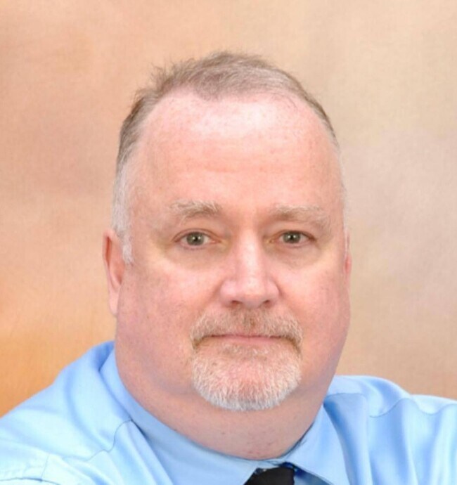 Ron Kappy
