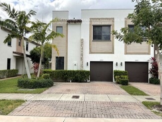 20700 NE 2nd Ct, North Miami Beach, FL 33179