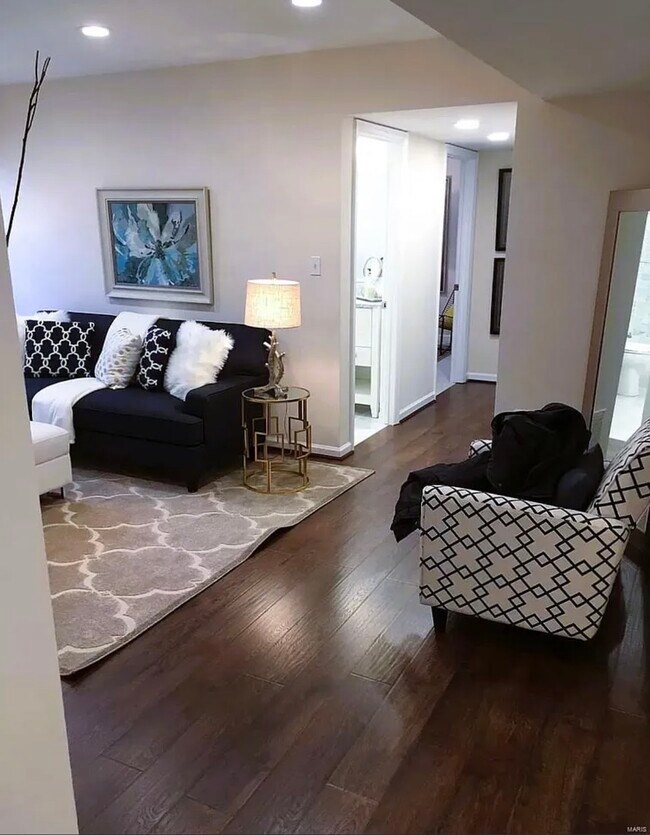 9169 Wrenwood Ln unit 9169 Wrenwood, Saint Louis, MO 63144 - photo 7