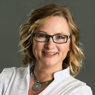 Trisha Satter