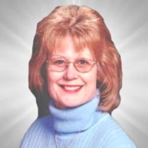 Sharon Esslinger