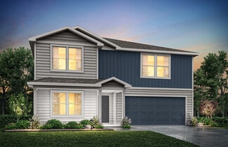 1744 Road 5102, Cleveland, TX 77327