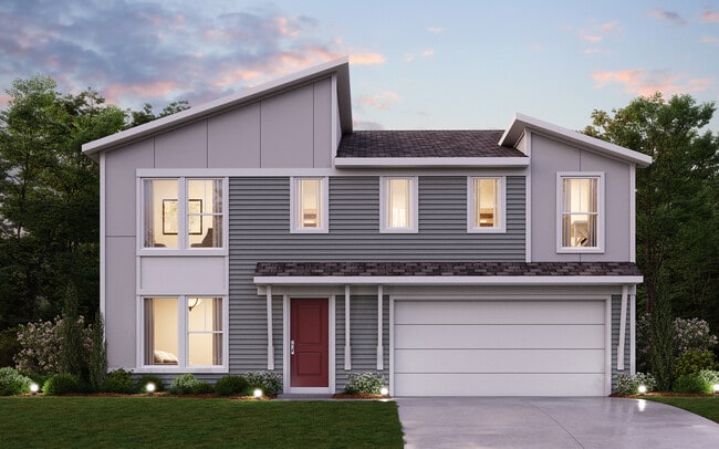 104 Preserves Blvd unit 36659377, Mount Washington, KY 40047 - photo 2