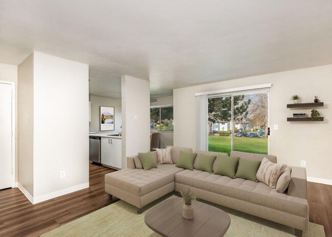 Aspire Columbia Ridge, Portland, OR 97230 - photo 6