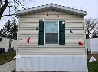 1308 W Arlington Ave, Lincoln, NE 68522