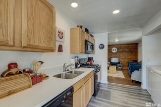 755 C St Unit 755 C Front Unit, Hawthorne, NV 89415
