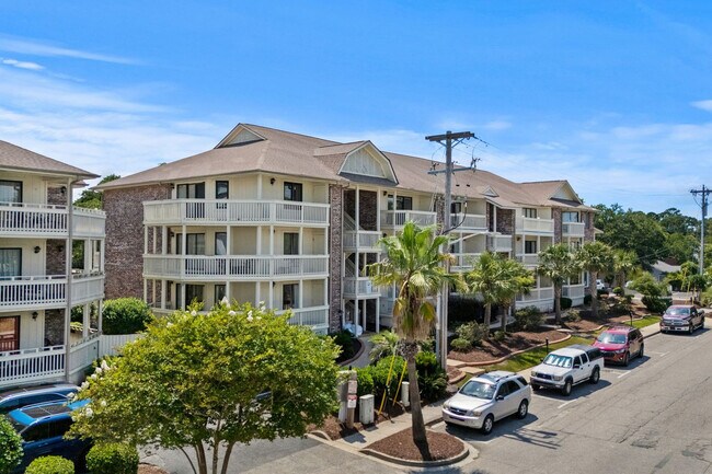 2805B N Ocean Blvd unit FL1-ID1308944P, Myrtle Beach, SC 29577 - photo 7