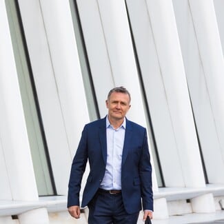 Zsolt Sarvary Bene