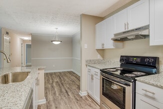 6516 Spalding Dr, Peachtree Corners, GA 30092