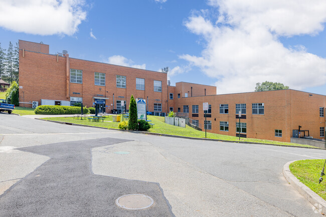St. Joseph Hill Academy is a highly rated, private, all-girls Catholic school in Staten Island.
