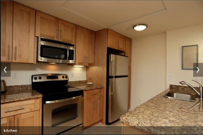 87 New St unit 412, Cambridge, MA 02138 - photo 3