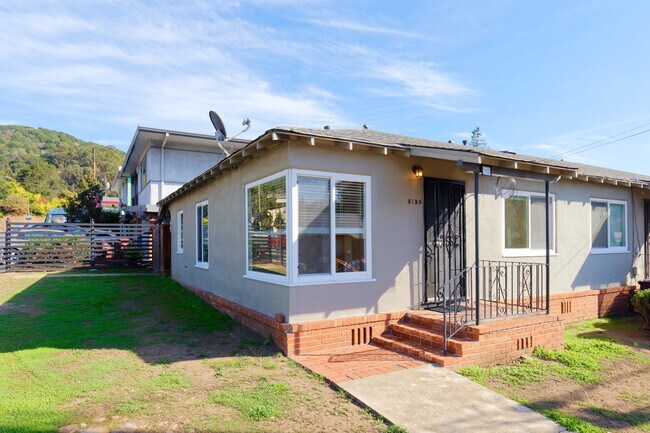 6152 Overdale Ave unit 6150, Oakland, CA 94605 - photo 4