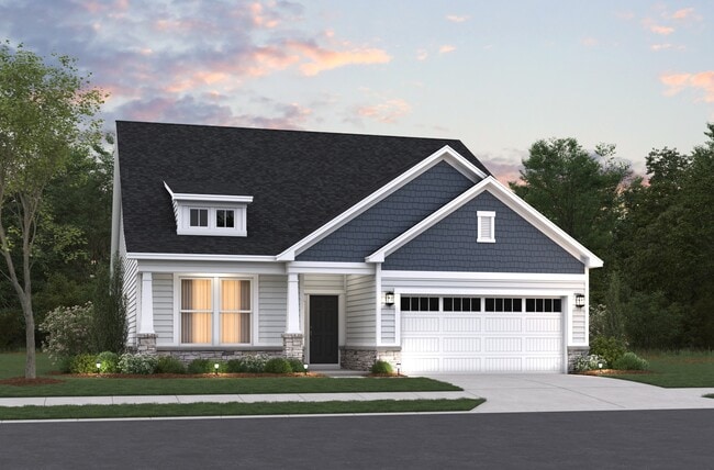 6638 Thresher Pass, McCordsville, IN 46055 - photo 2